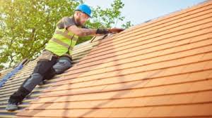 Best Roof Ventilation Installation  in Staunton, IL