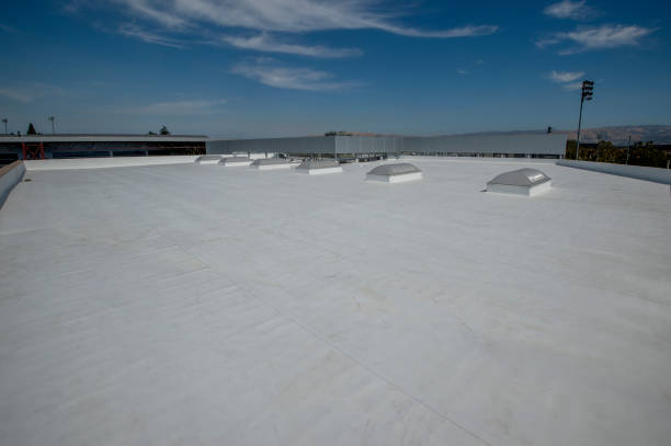 4 Ply Roofing in Staunton, IL