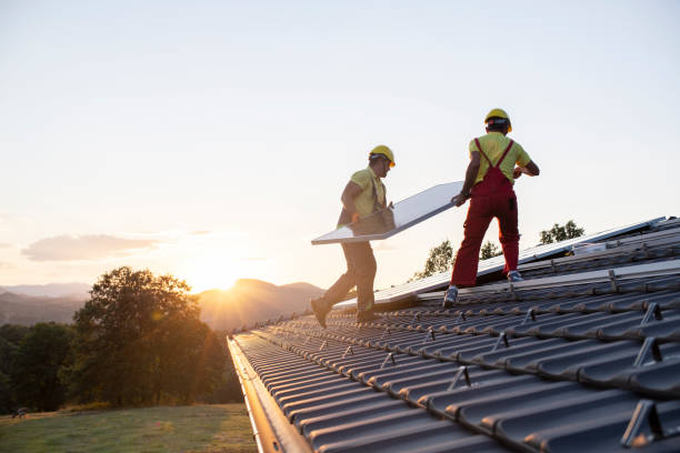 Best Wood Shake Roofing  in Staunton, IL