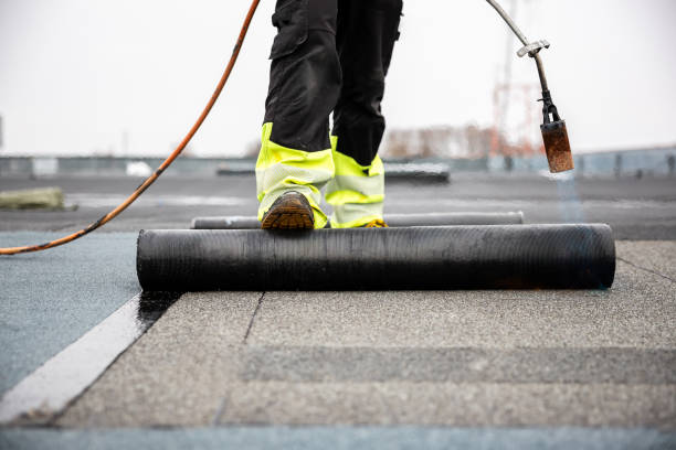 Best Hot Roofs  in Staunton, IL