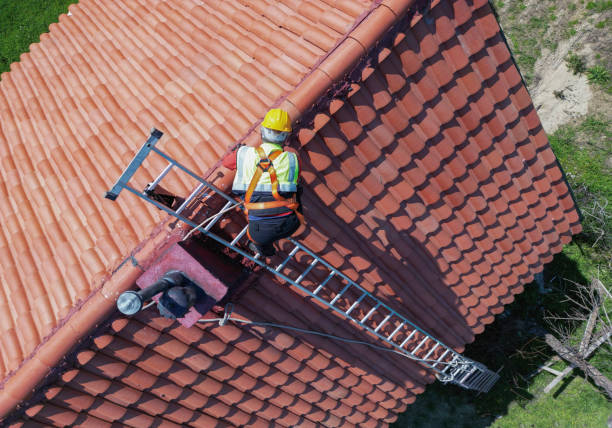 Best Roofing for New Construction  in Staunton, IL