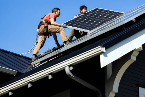 Best Tile Roofing Installation  in Staunton, IL